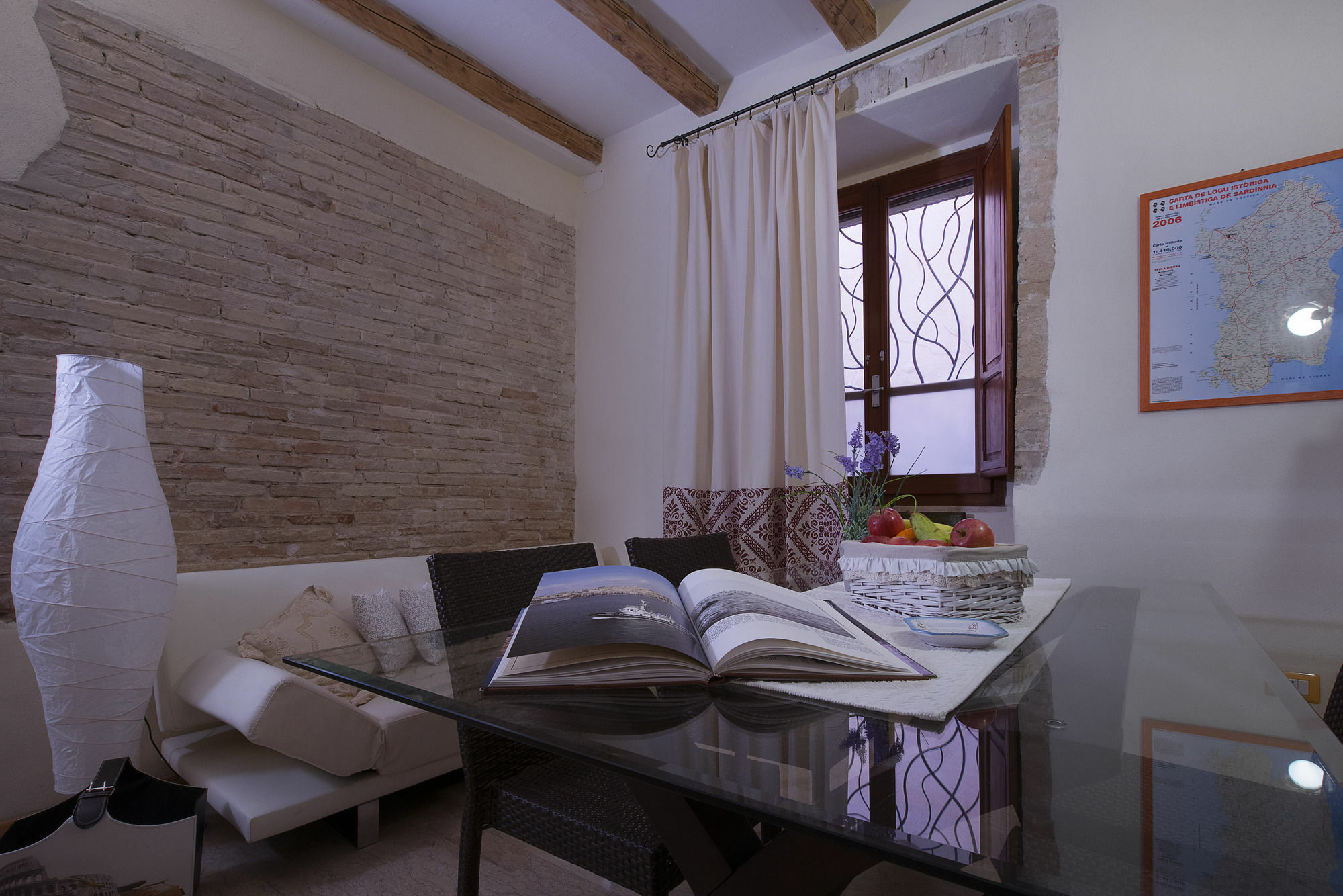 Casa Stampaxi Apartment Cagliari Ngoại thất bức ảnh