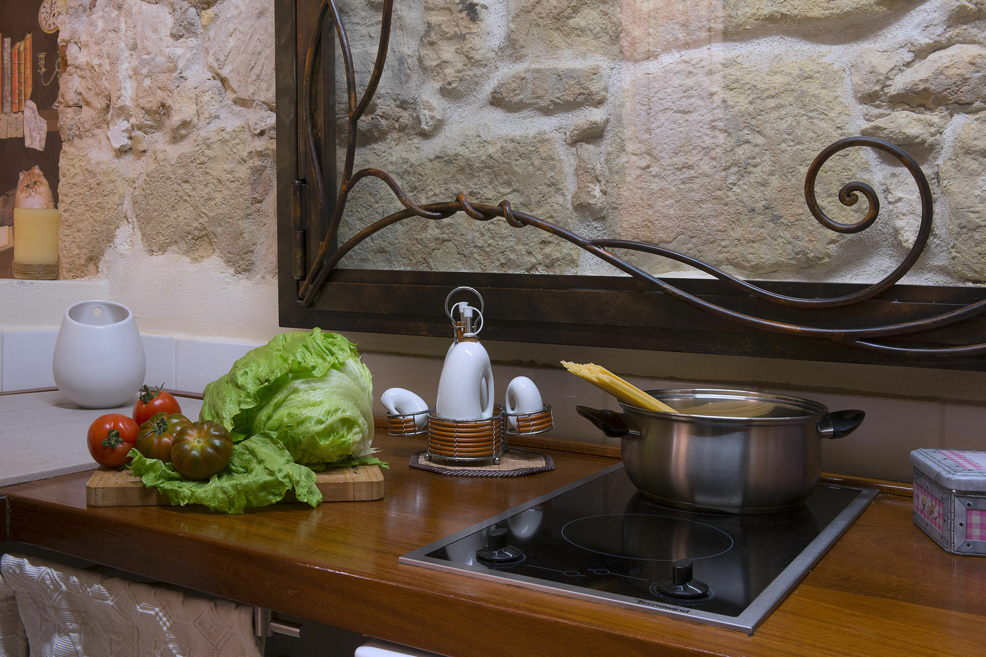 Casa Stampaxi Apartment Cagliari Ngoại thất bức ảnh
