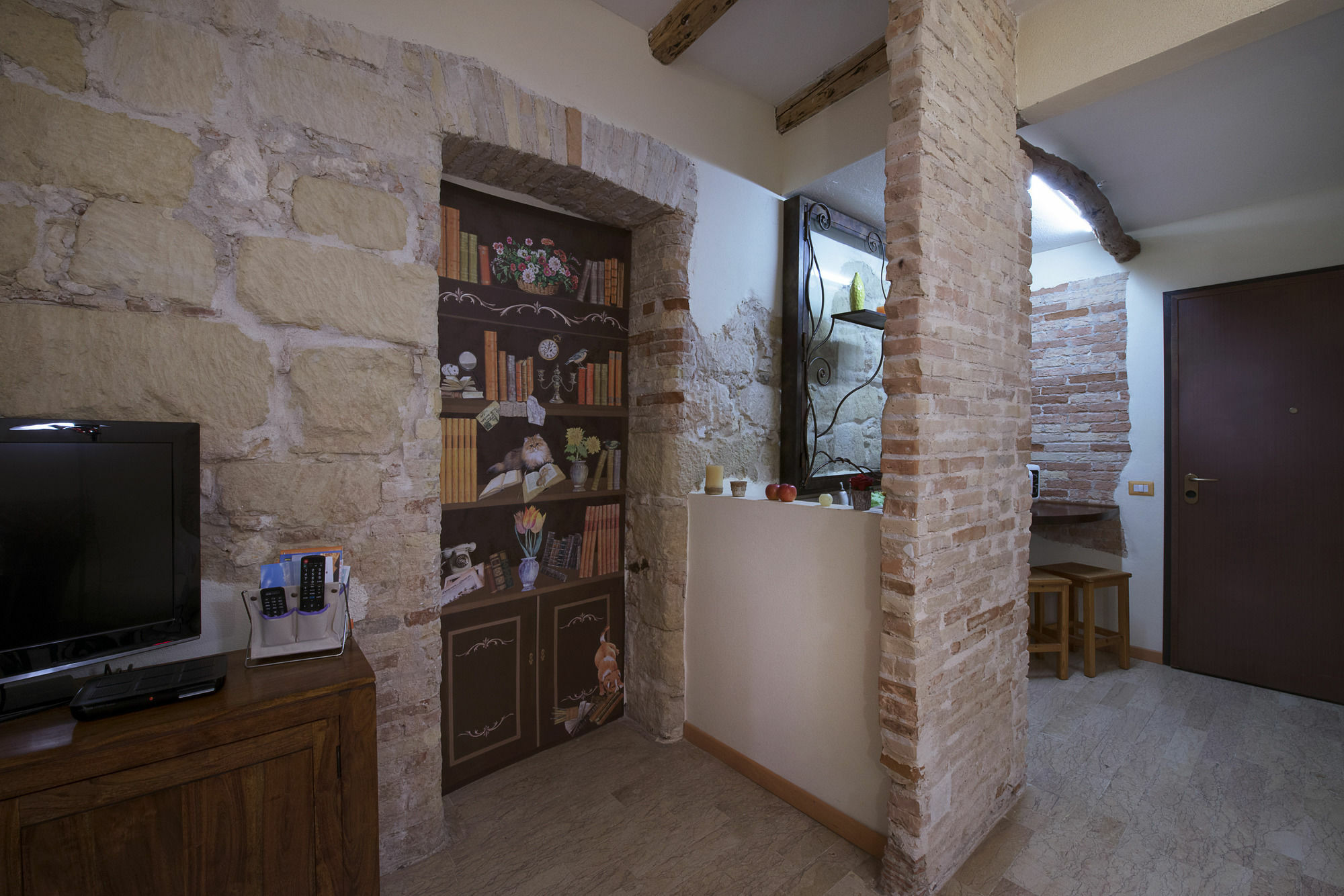 Casa Stampaxi Apartment Cagliari Ngoại thất bức ảnh