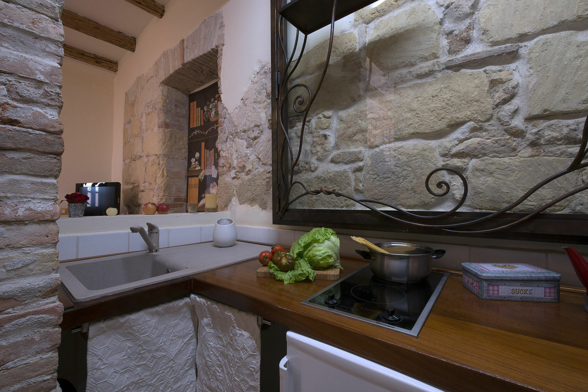 Casa Stampaxi Apartment Cagliari Ngoại thất bức ảnh