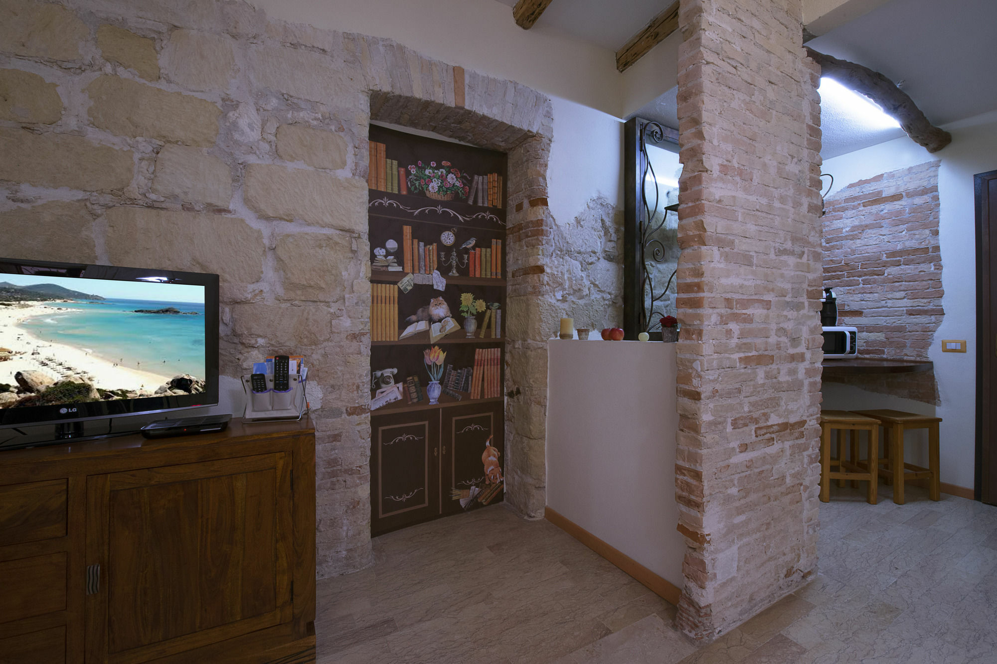 Casa Stampaxi Apartment Cagliari Ngoại thất bức ảnh