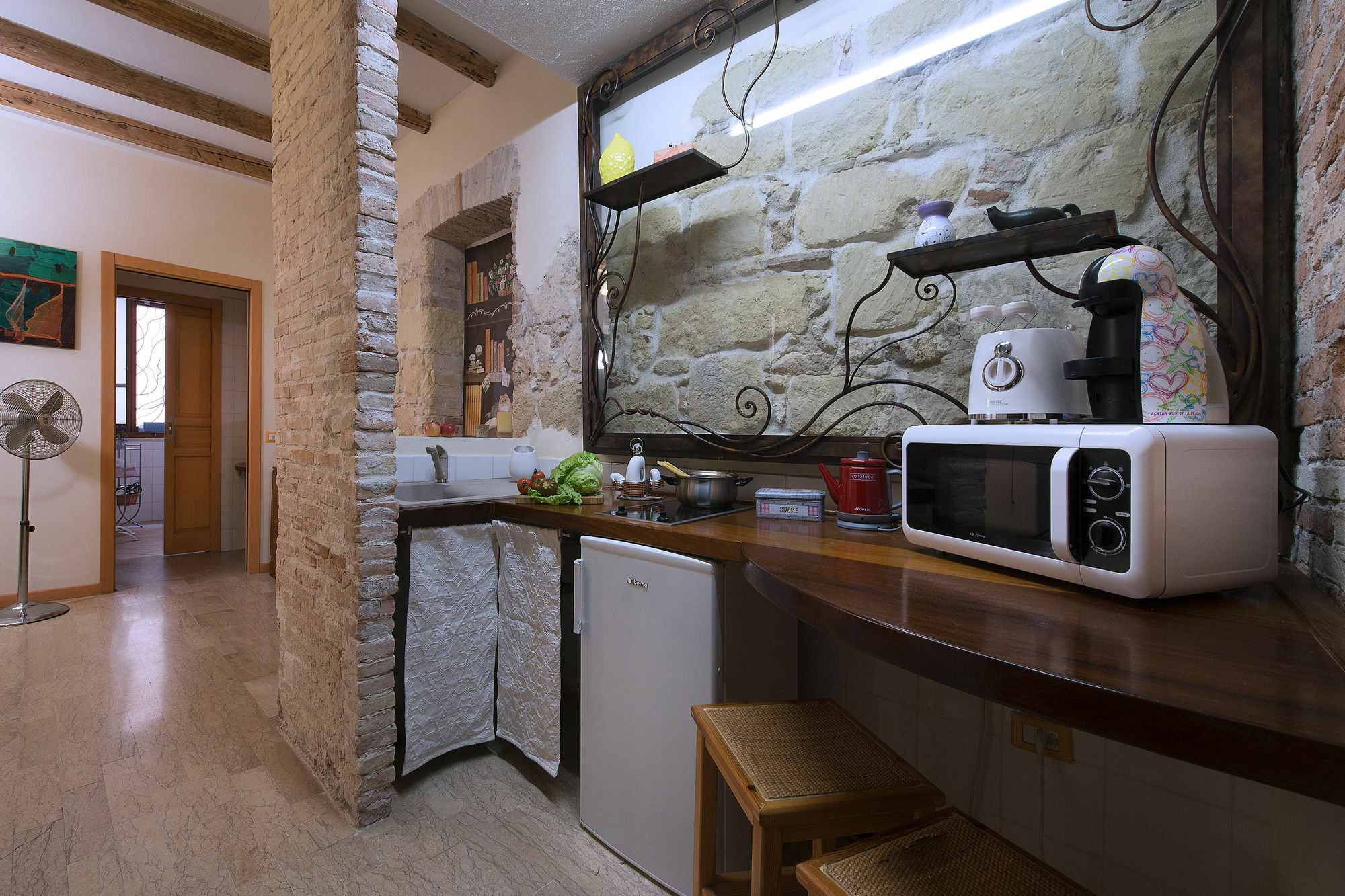 Casa Stampaxi Apartment Cagliari Ngoại thất bức ảnh