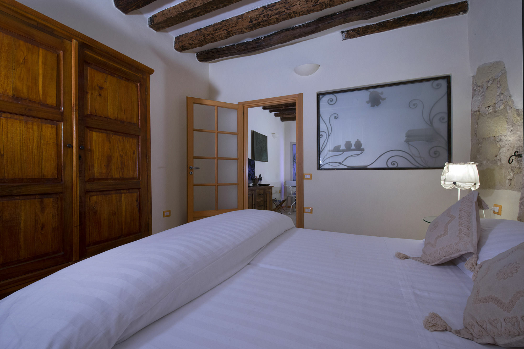 Casa Stampaxi Apartment Cagliari Ngoại thất bức ảnh